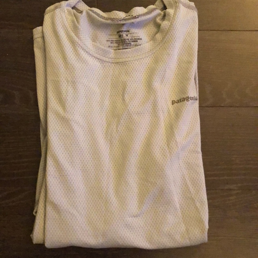 Gray Men’s Patagonia Size M